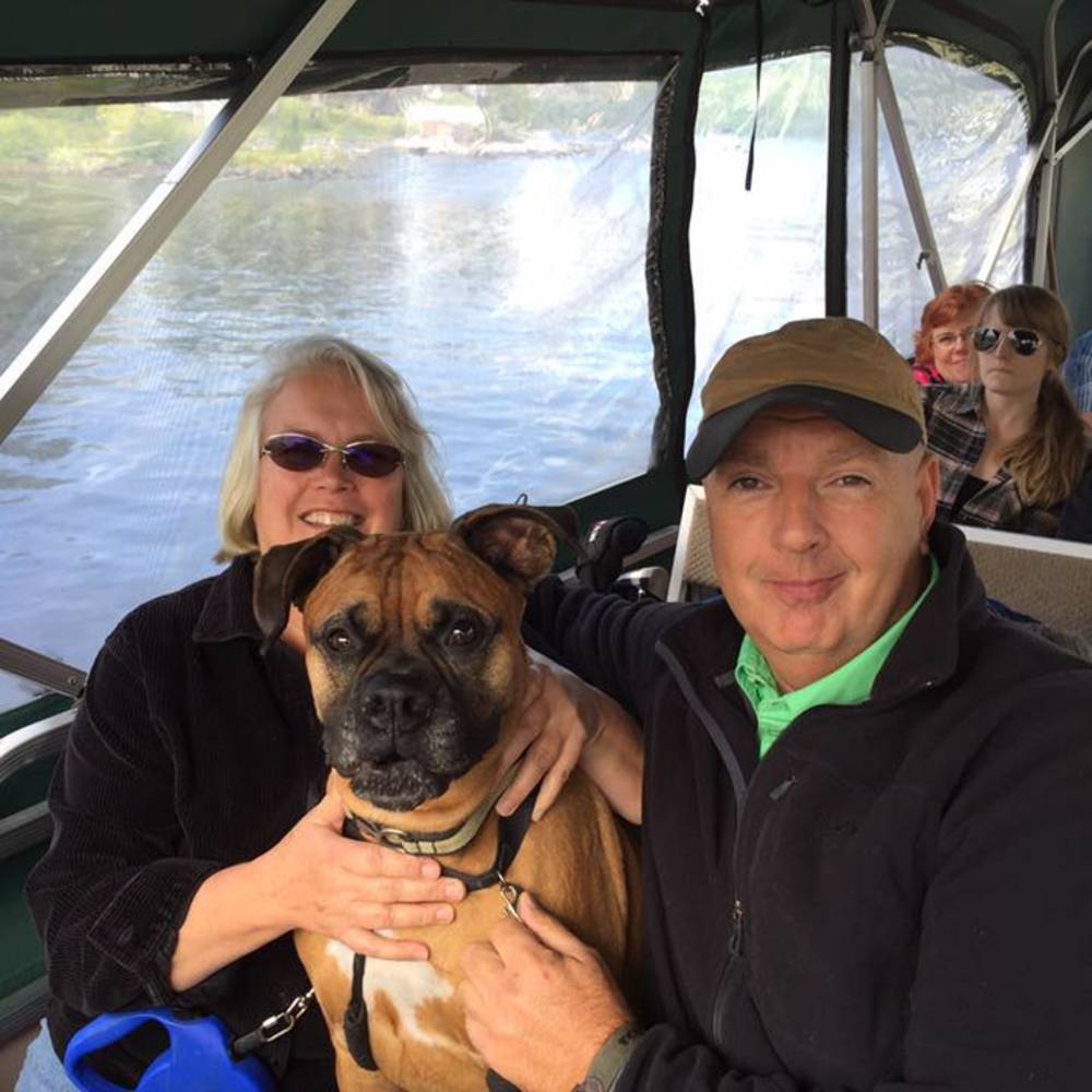 Meet your Posher, Jbev